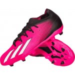 adidas X Speedportal.1 JR FG růžové GZ5102 – Hledejceny.cz