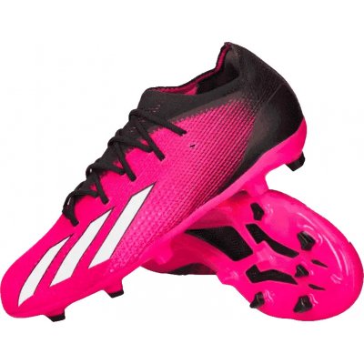 adidas X Speedportal.1 JR FG růžové GZ5102 – Hledejceny.cz