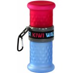 Kiwi Walker Cestovní láhev 2in1 růžová modrá 0,75 l & 0,5 l – Zbozi.Blesk.cz