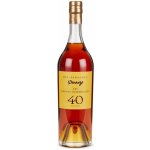Armagnac Darroze 40y 43% 0,7 l (karton) – Zboží Dáma Armagnac Darroze 40y 43% 0,7 l (karton) – Zboží Dáma