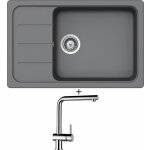 Set Schock Formhaus D-100LS + Epos – Zboží Dáma