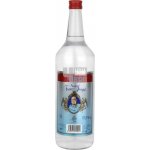 VODKA FRANZ JOSEPH 37,5% 1 l (holá láhev) – Sleviste.cz