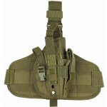 MFH Molle stehenní zelené – Zboží Mobilmania