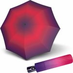 Doppler Magic Fiber NEW YORK skládací plně automatický deštník zelená – Zboží Dáma