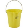 Úklidový kbelík Vikan Vědro 6 l žlutá