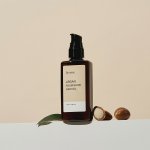 iUNIK Olej pro péči o vlasy Argan Nourishing Hair Oil - 100 ml – Hledejceny.cz