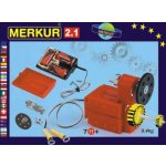 Merkur M 2.1 – Zboží Živě