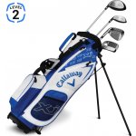 Callaway Xj Junior golfový set – Hledejceny.cz