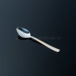 Toner Lžička kávová Art Gold zlacená nerez 6065 – Zboží Mobilmania