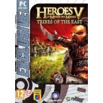 Heroes of Might And Magic 5: Tribes of The East – Zboží Mobilmania