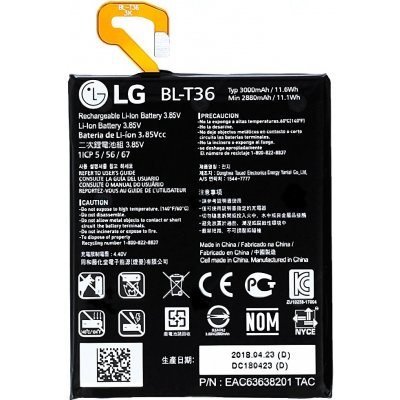 LG BL-T36