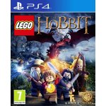 Lego The Hobbit – Zboží Dáma