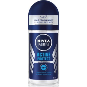 Nivea Men Active Protect roll-on 50 ml