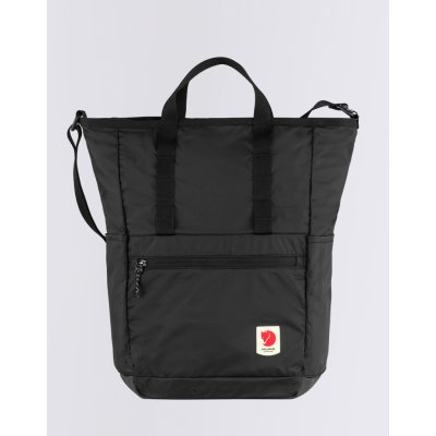 Fjällräven batoh High Coast Totepack black