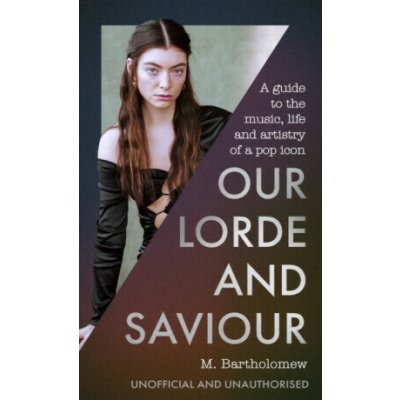 Our Lorde and Saviour - M. Bartholomew – Zboží Dáma