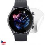 Screenshield XIAOMI Amazfit GTR 3 folie na displej XIA-AFGTR3-D – Hledejceny.cz