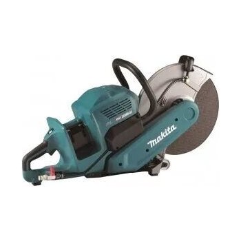 Makita CE001GZ Aku rozbrušovací pila 350mm Li-ion XGT 2x40V, bez aku Z