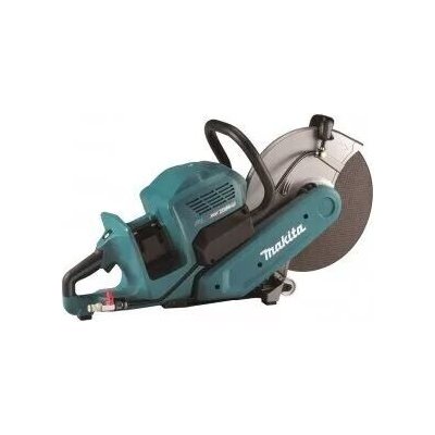 Makita CE001GZ Aku rozbrušovací pila 350mm Li-ion XGT 2x40V, bez aku Z – Zboží Dáma