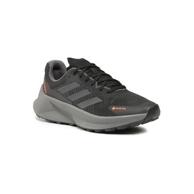 adidas Terrex Soulstride Flow Gtx Gore tex D6714 černé – Zboží Mobilmania