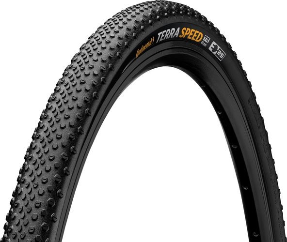 Continental Terra Speed ProTection 28x1.75