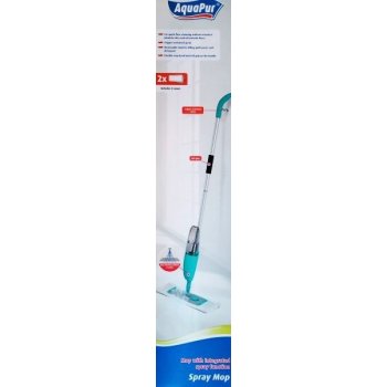 Aquapur Mop s rozprašovačem 327254