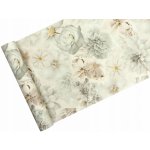 IMPOL TRADE 372005 Vliesové tapety na zeď IMPOL, rozměry 0,53 x 10,05 m – Zboží Dáma