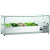 Gastro lednice Bartscher 110.175