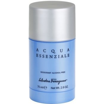 Salvatore Ferragamo Acqua Essenziale Men deostick 75 ml