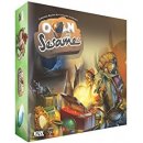 IDW Games Open Sesame