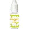 Příchuť pro míchání e-liquidu Vape Mix Exotický mix 10 ml