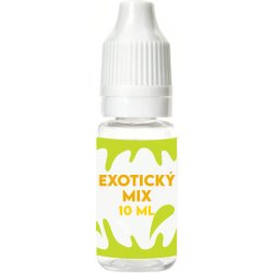 Vape Mix Exotický mix 10 ml