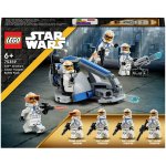 LEGO® Star Wars™ 75359 Bitevní balíček klonovaného vojáka Ahsoky z 332. legie – Zboží Dáma