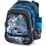 Bagmaster Lumi 23 D auto modrá – Zboží Dáma