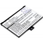 Cameron Sino CS-PTK602SL 1100mAh – Zboží Mobilmania