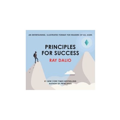 Principles for success ha