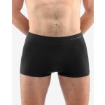 Gino boxerky eco BAMBOO 53005 černé – Hledejceny.cz