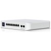 Přepínač, Switch Ubiquiti USW-PRO-8-POE-EU