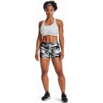 Under Armour Isochill Team womens Shorts black/white – Zboží Dáma