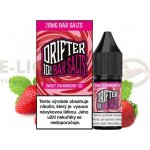 Drifter Bar Salts Sweet Strawberry Ice 10 ml 20 mg – Zbozi.Blesk.cz