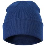 Malfini čepice beanie unisex Modrá královská – Hledejceny.cz