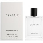 Banana Republic Classic toaletní vod unisex 125 ml – Hledejceny.cz