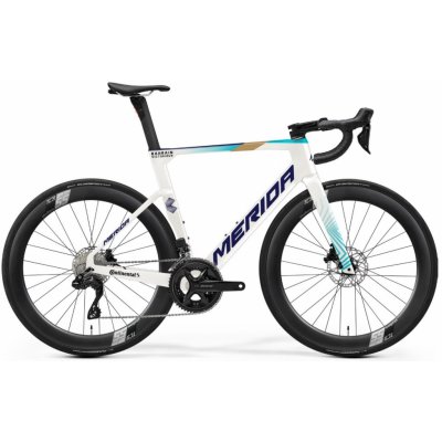 Merida Reacto 6000 2025 – Zbozi.Blesk.cz