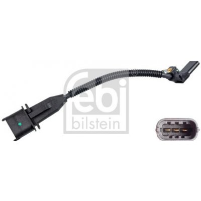 Generátor impulsů, klikový hřídel FEBI BILSTEIN 106795 – Hledejceny.cz