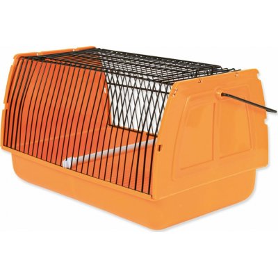 Trixie Přepravka Trixie pro malé ptáky/hlodavce 30 x 18 x 20cm – Zbozi.Blesk.cz
