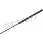 Těsnění, dmychadlo TOPRAN 628 317 – Sleviste.cz