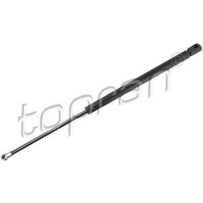 Těsnění, dmychadlo TOPRAN 628 317 – Sleviste.cz