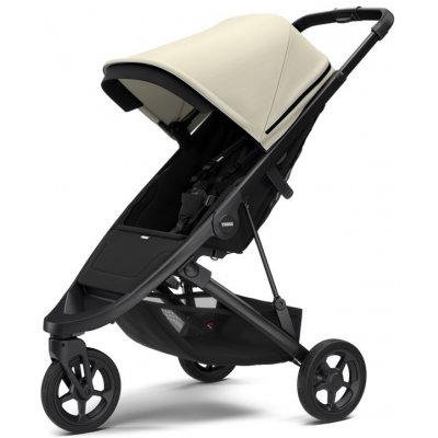 Thule Spring Soft Beige on Black 2024