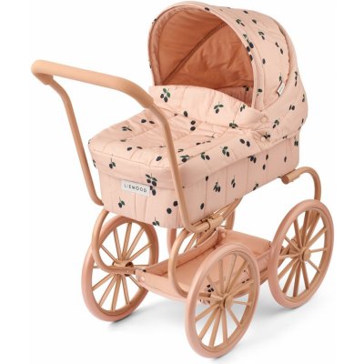 Liewood Adaline Berry/Pale Tuscany – Zboží Dáma