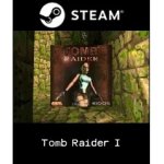 Tomb Raider 1 – Zboží Živě