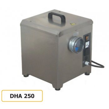 Master DHA 250